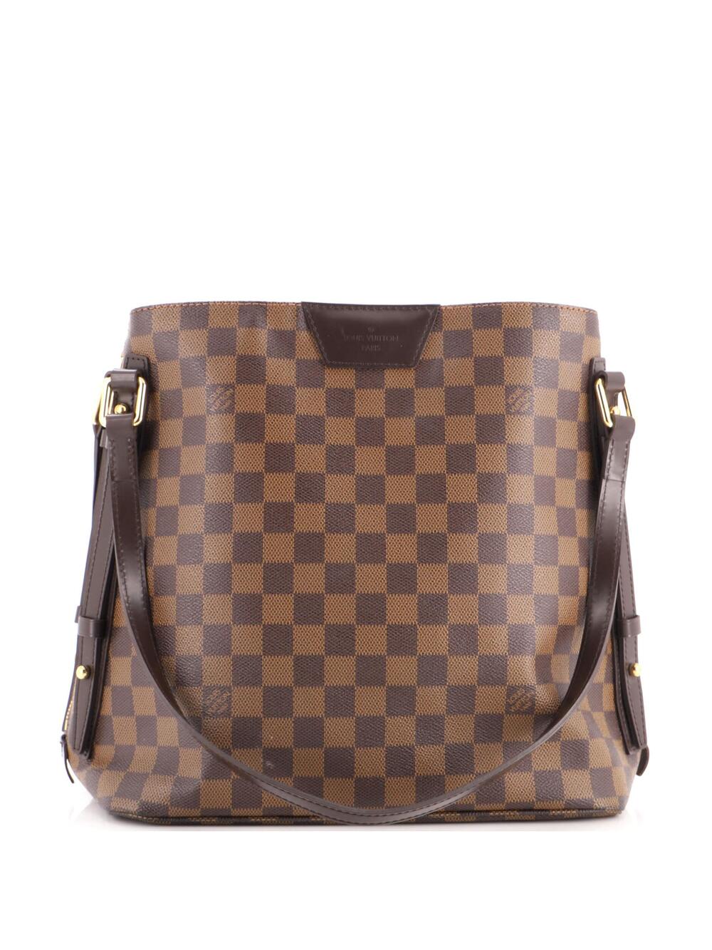 Louis Vuitton Cabas Rivington Damier #366385L15B